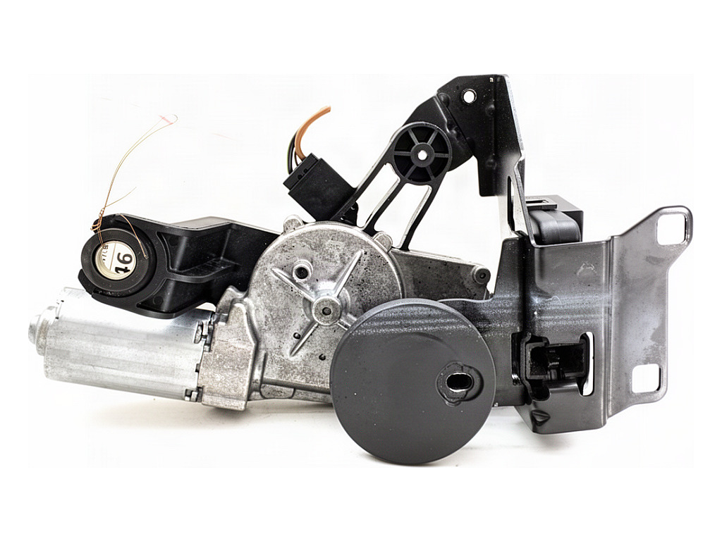 [STARK-946802] Motor de limpiaparabrisas trasero BMW Serie 5 Touring (E61)
