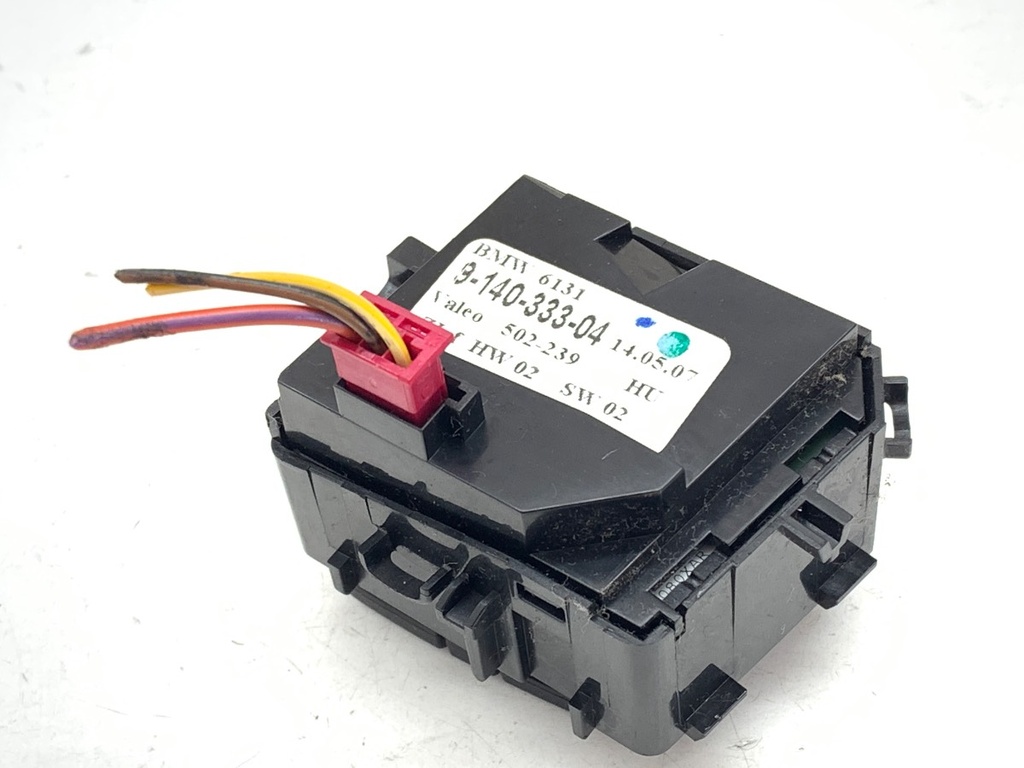 [STARK-946805] Interruptor de calefacción de asiento BMW Serie 5 Touring (E61)
