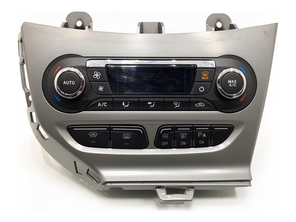 [STARK-946945] Panel de control de climatización Ford Focus III Turnier