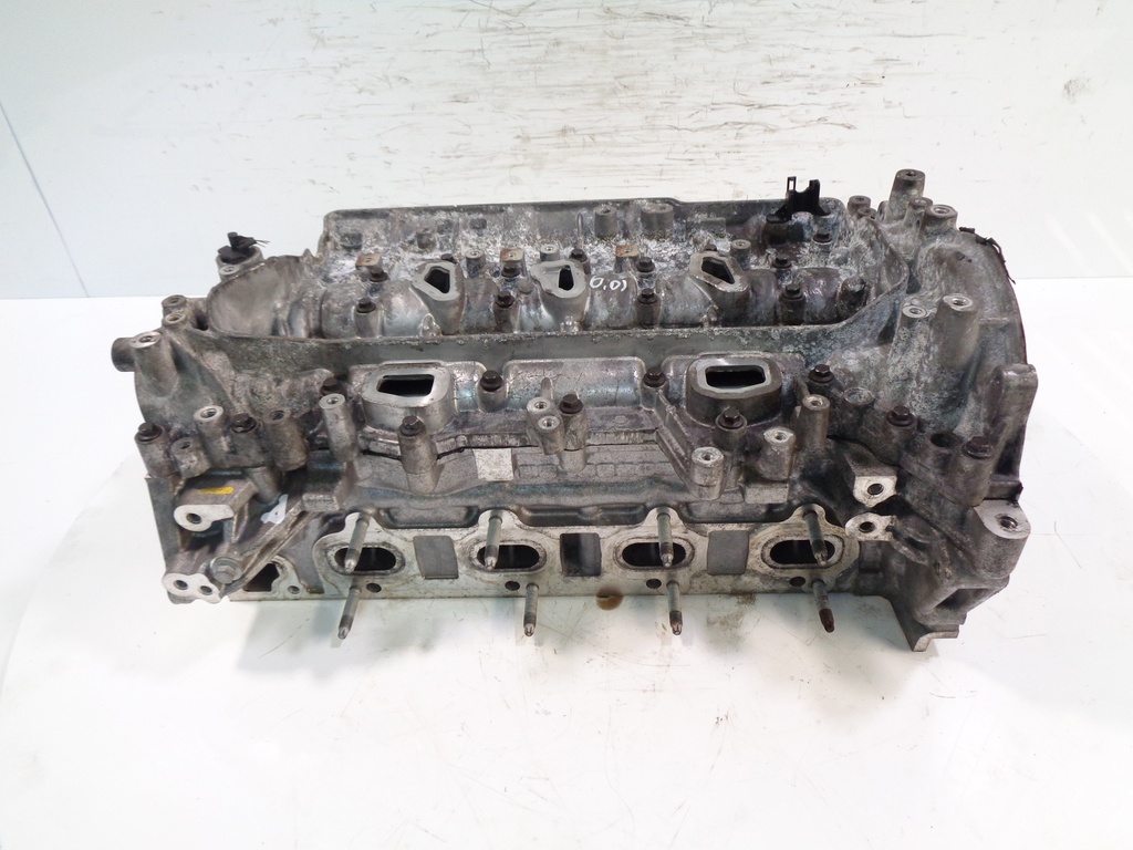 [MTD-388839] Culata Nissan NV400 / Opel Movano / Renault Master 2.3 CDTI M9T702