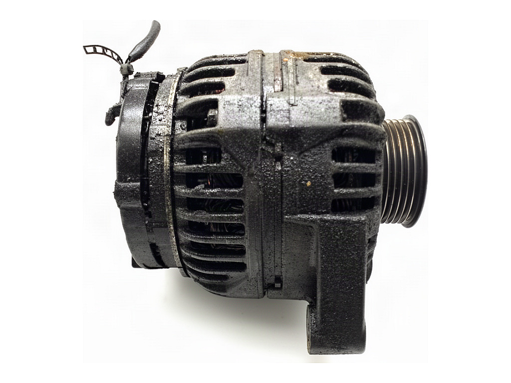 [STARK-947021] Alternador Audi A6 C5 Avant
