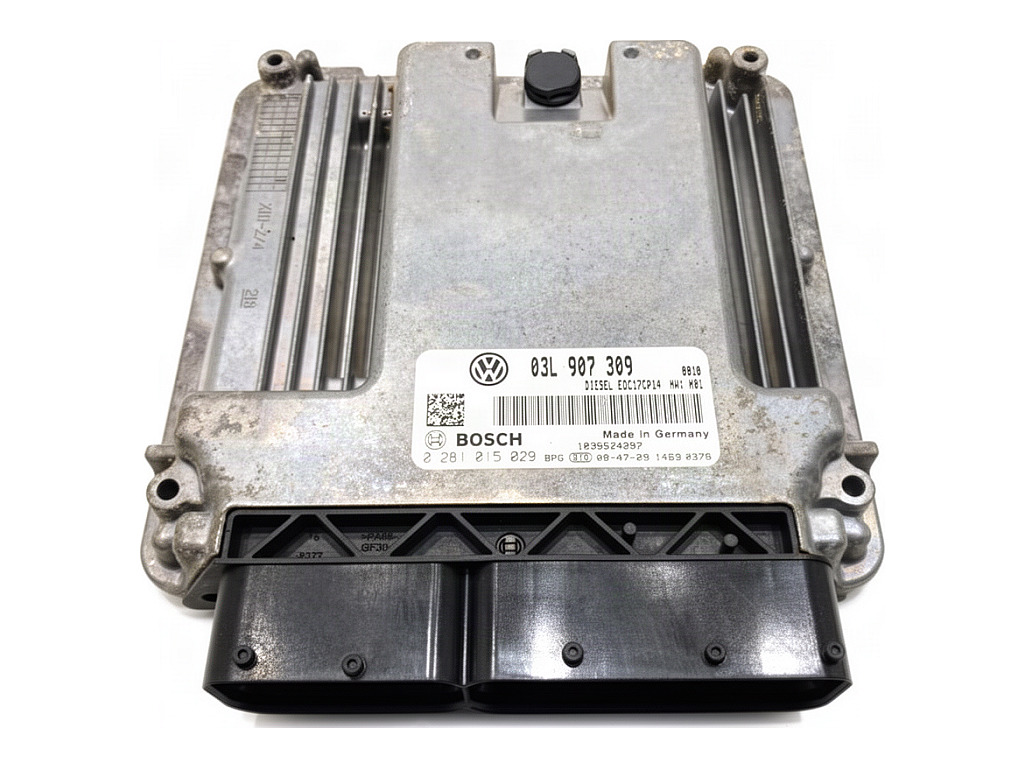[STARK-947564] Centralita de motor VW Passat CC B6