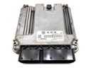 Centralita de motor VW Passat CC B6