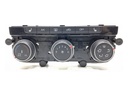 Panel de control de climatización VW Golf VII Variant