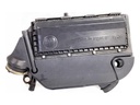 Caja de filtro de aire FIAT GRANDE PUNTO