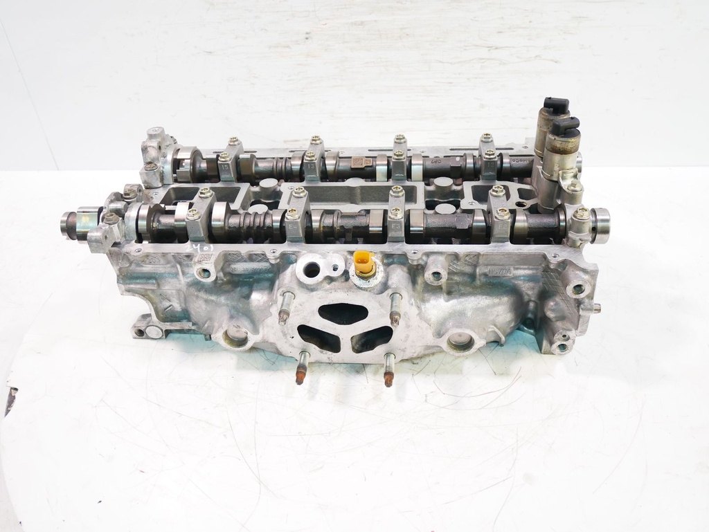 [MTD-403360] Culata Ford Focus 2.0 / 2.3 EcoBoost