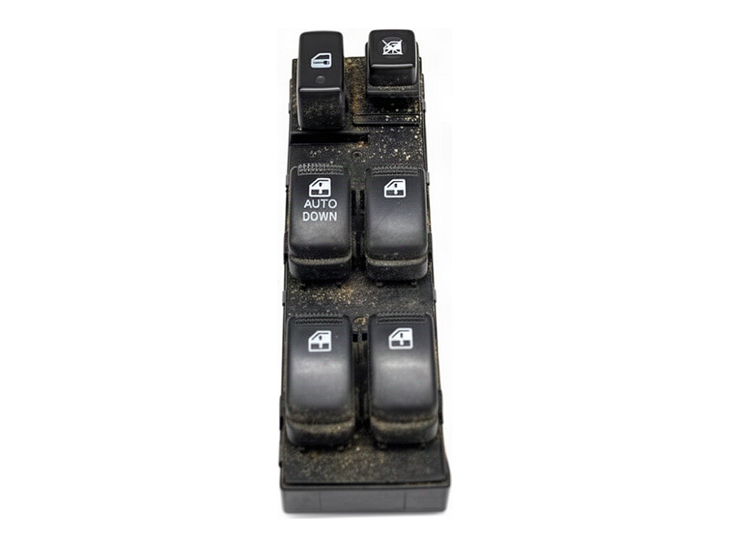 [STARK-938652] Interruptor de elevalunas Hyundai Tucson (JM)