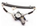 Elevalunas delantero izquierdo Chevrolet Captiva (C100, C140)