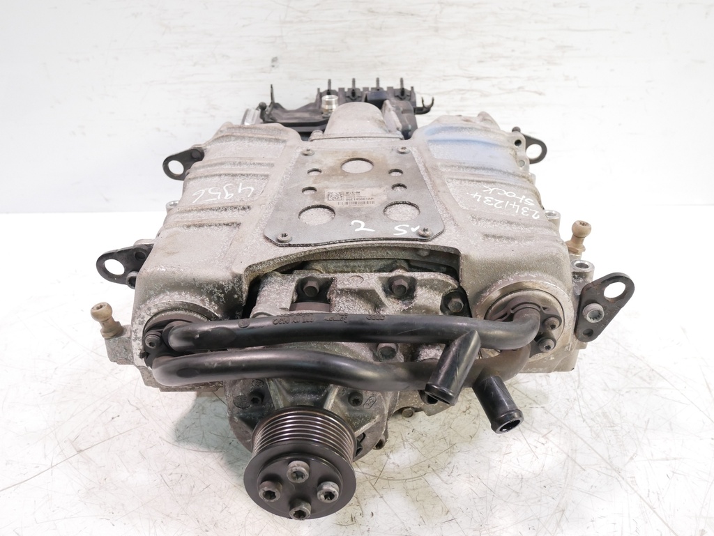 [MTD-395155] Compresor de aire acondicionado Audi A4/S4/A5/S5/A6/A7/A8 3.0 TFSI