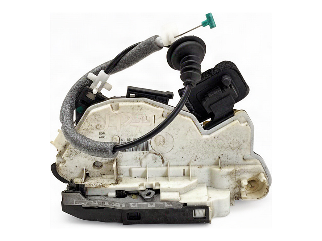 [STARK-943038] Cerradura de puerta delantera izquierda Skoda Octavia III