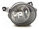Faro antiniebla delantero derecho VW Tiguan (5N_)