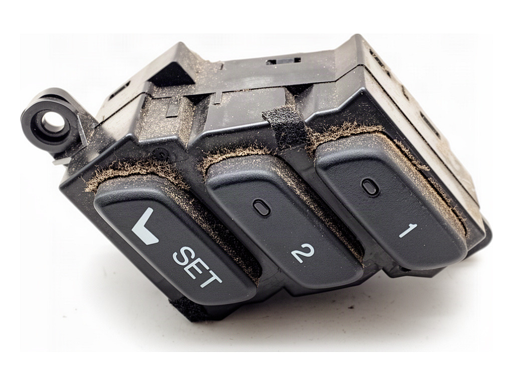 [STARK-944240] Interruptor de asiento Honda Accord VIII Kombi