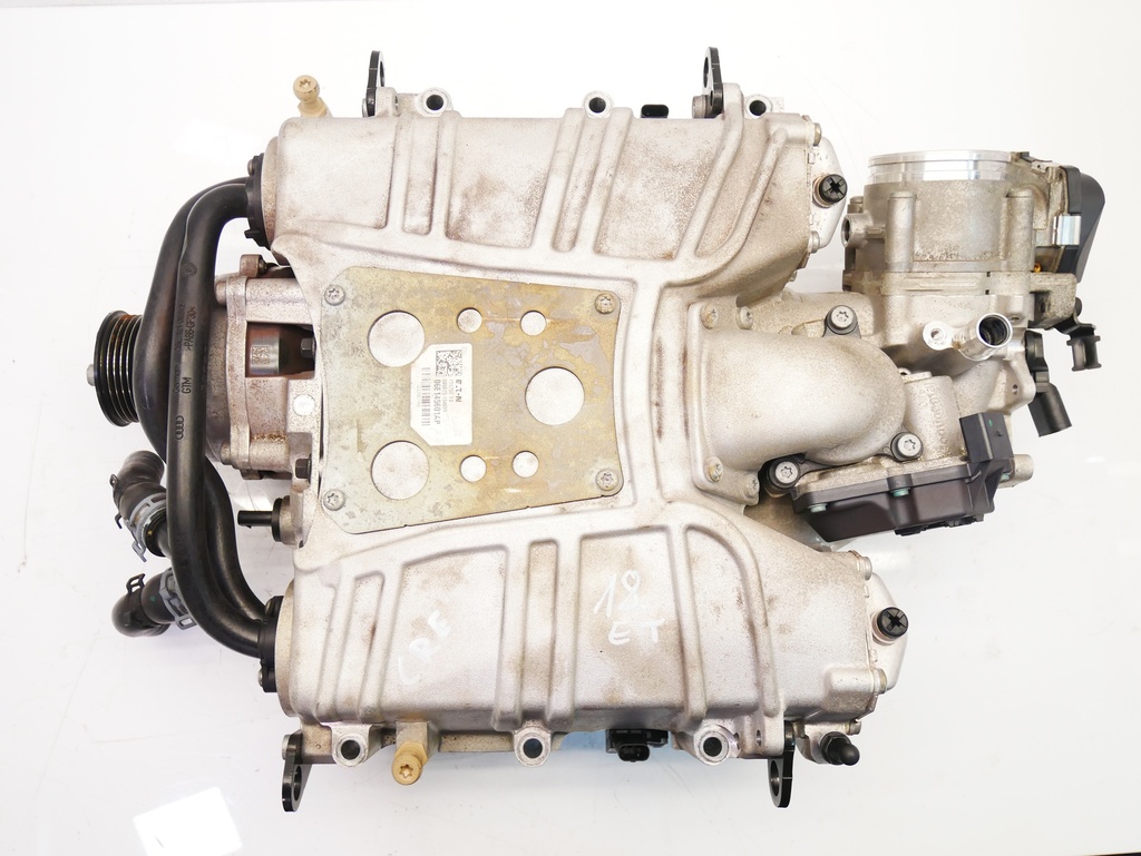 [MTD-398011] Compresor de aire acondicionado Audi A4/A5/A6/A7 3.0 TFSI