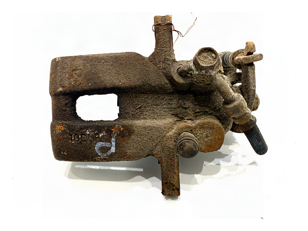 [STARK-945923] Pinza de freno trasera derecha Honda Accord VIII Kombi