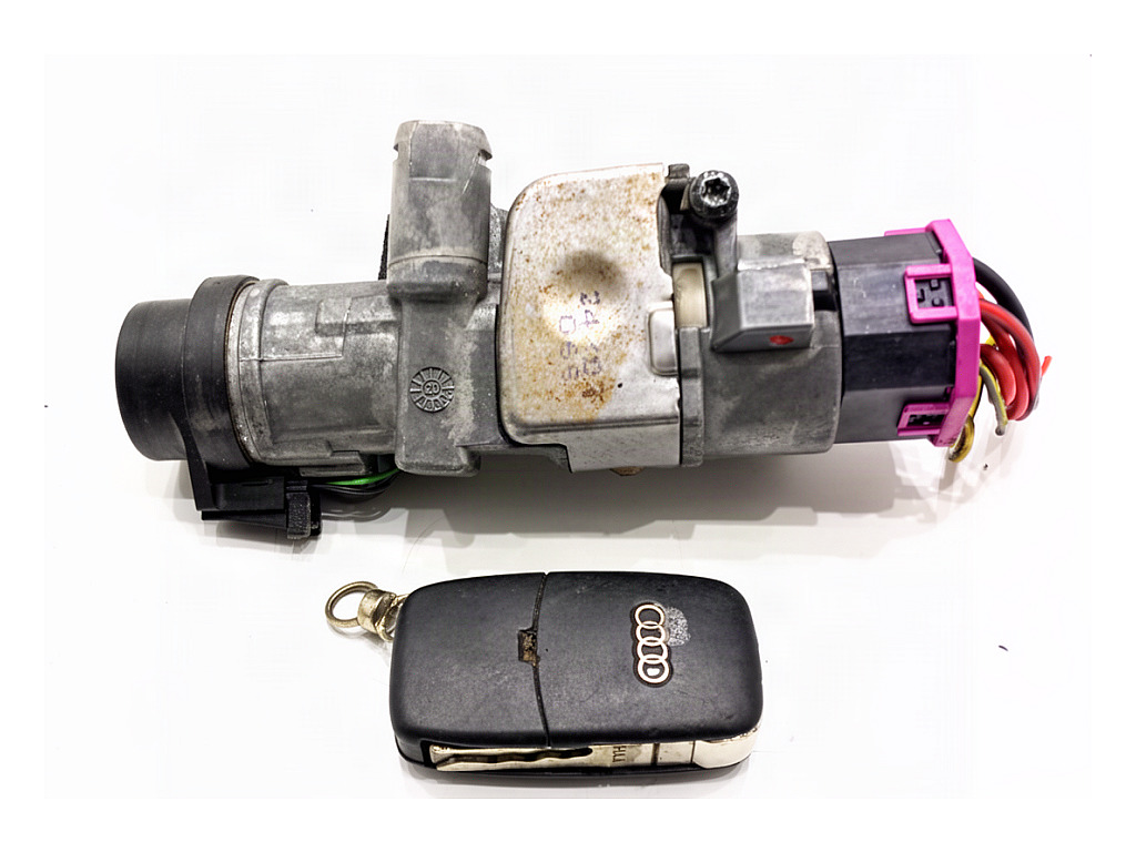 [STARK-946094] Posavasos Audi A6 C5 Avant