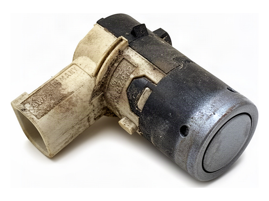 [STARK-946662] Sensor de aparcamiento PDC BMW Serie 5 E60