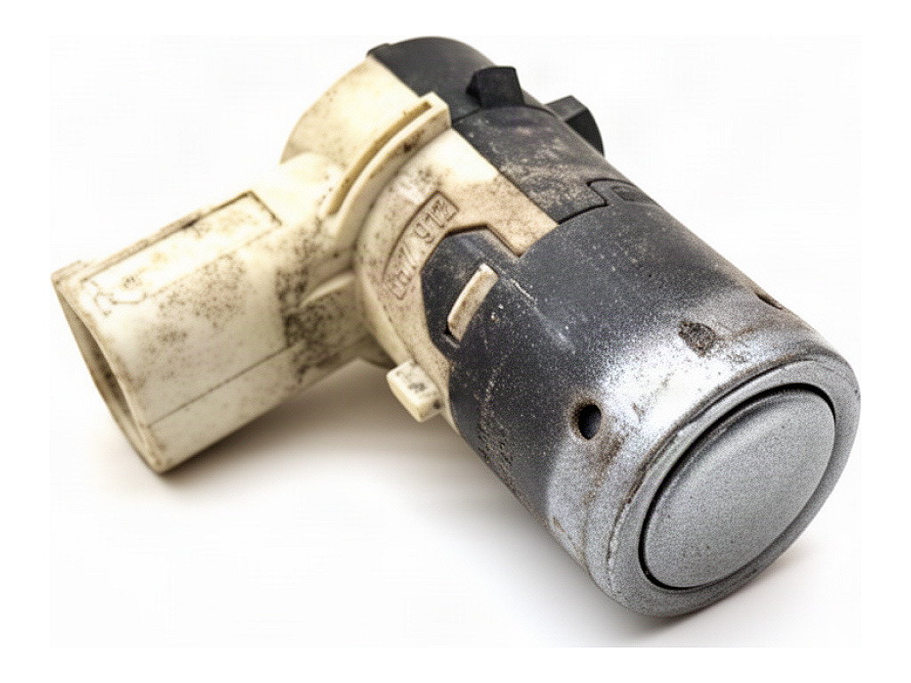 [STARK-946667] Sensor de aparcamiento BMW Serie 5 (E60)