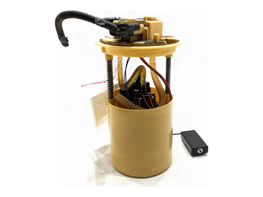 [STARK-948380] Bomba de combustible FIAT GRANDE PUNTO (199_)