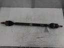 Palier delantero derecho Hyundai Tucson TL/TLE 1.7 CRDi