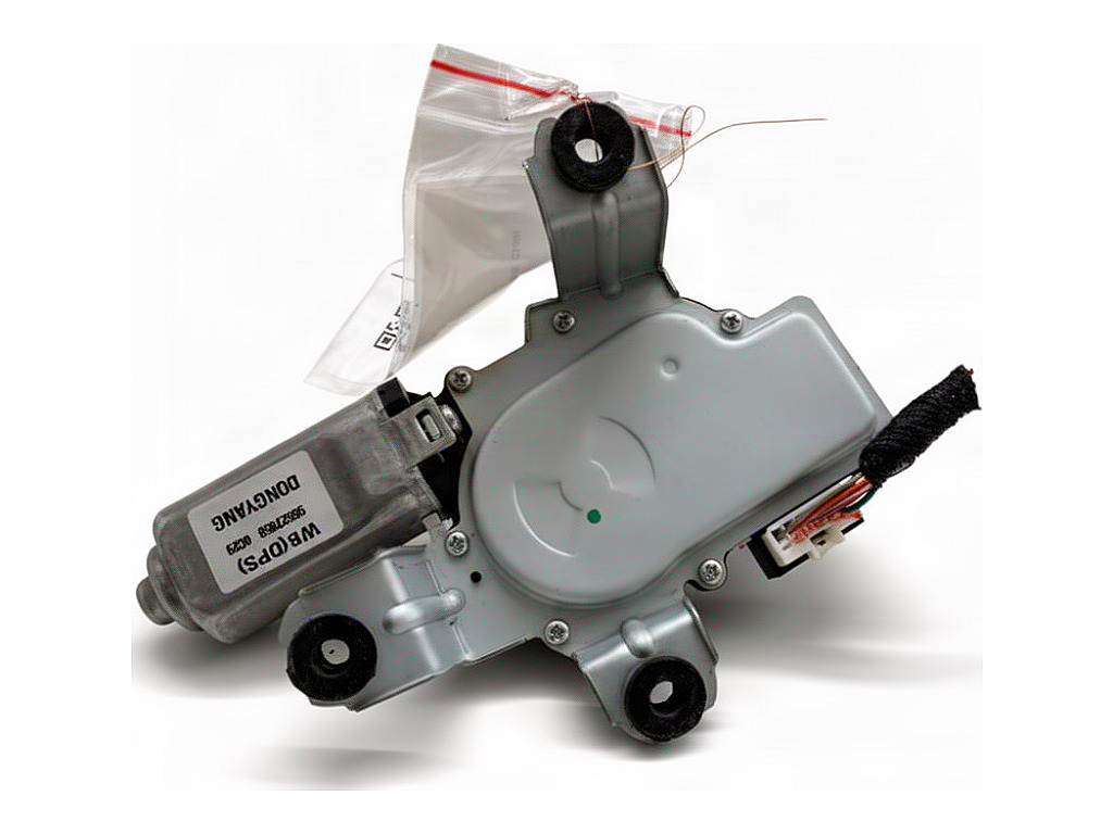 [STARK-939368] Motor de limpiaparabrisas trasero Chevrolet Captiva