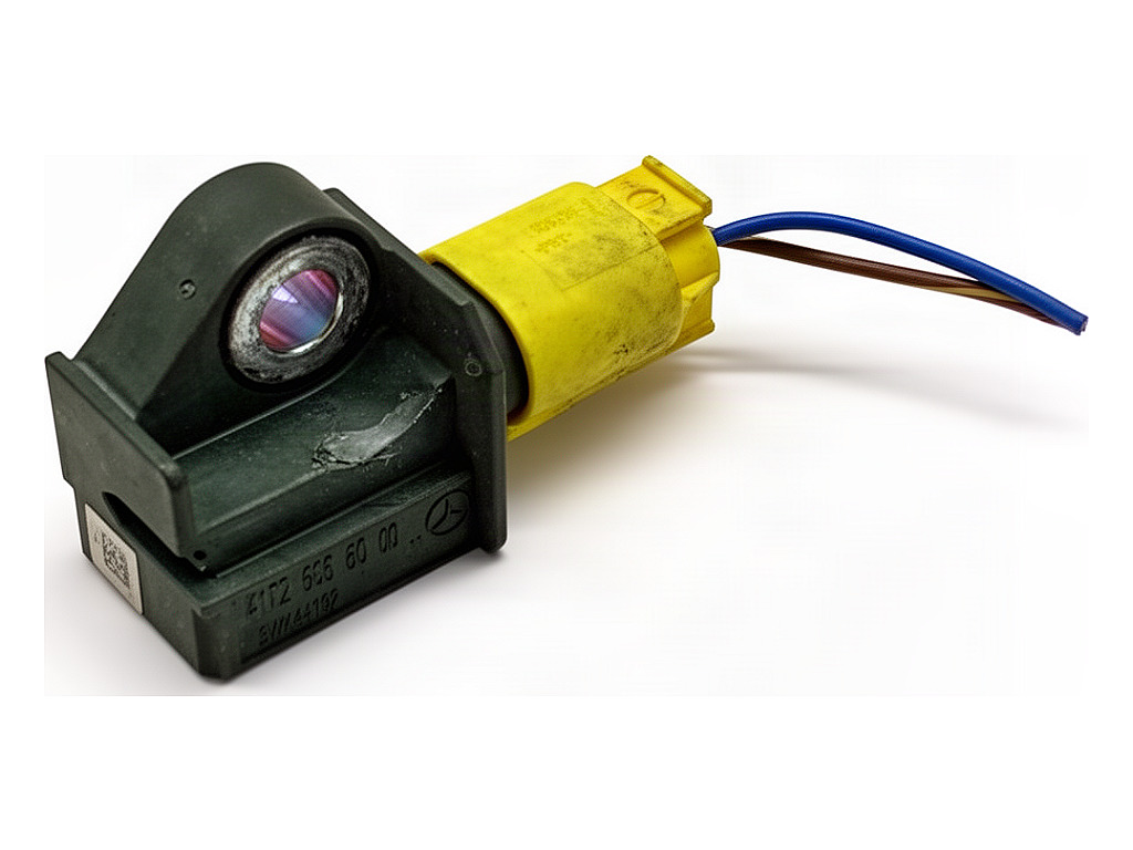 [STARK-943425] Sensor de impacto Mercedes-Benz CLS Shooting Brake (X218)