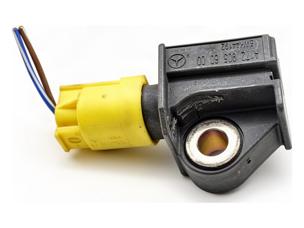 [STARK-943426] Sensor de impacto Mercedes-Benz CLS Shooting Brake (X218)