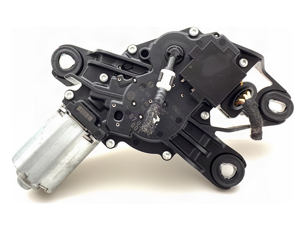 [STARK-944216] Motor de limpiaparabrisas trasero VW Golf V (1K1)