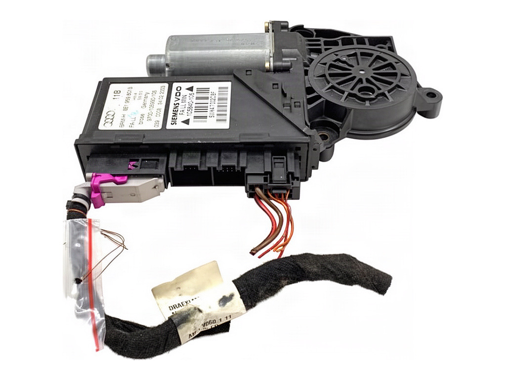 [STARK-944547] Motor elevalunas delantero izquierdo Audi A4 B6 Avant