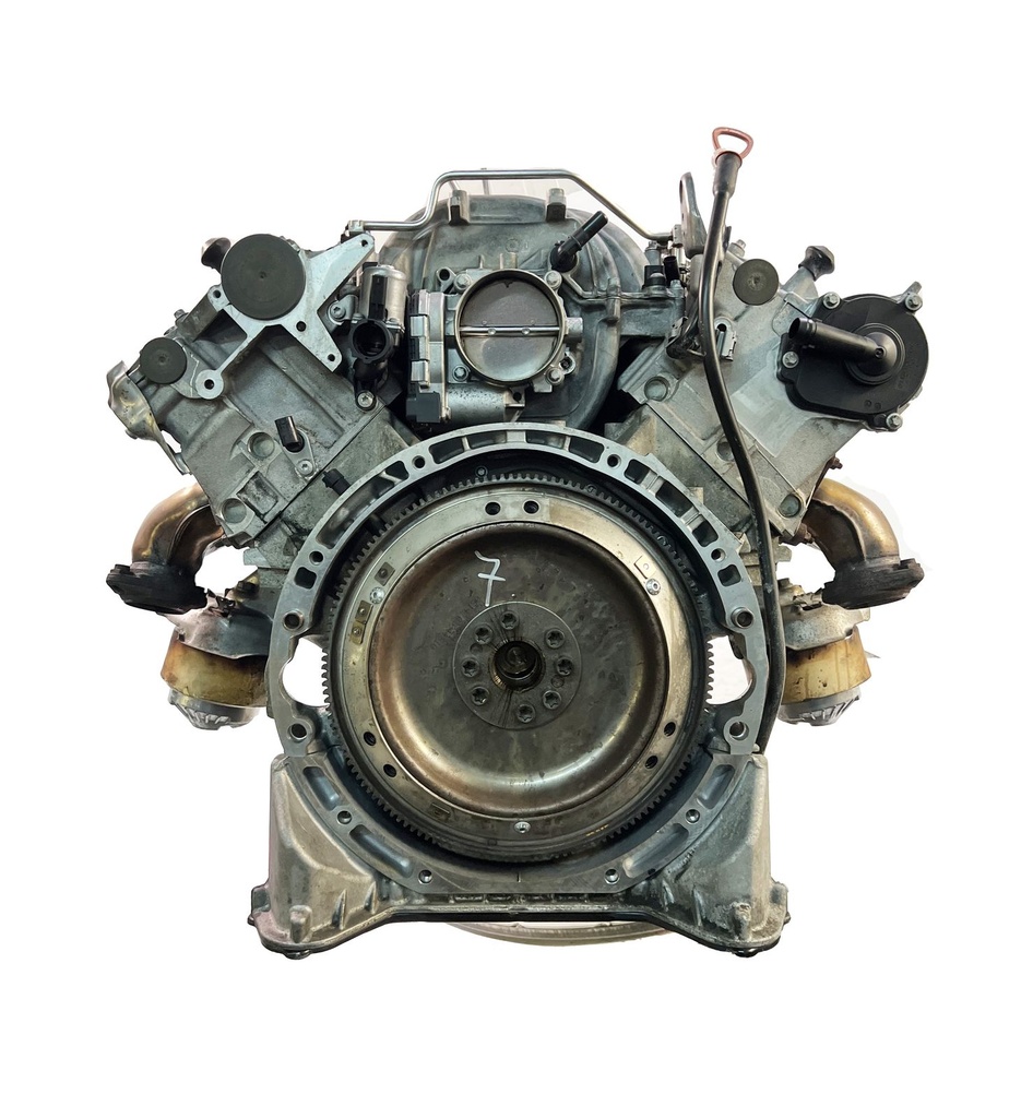 [MTD-379753] Motor Mercedes-Benz CLK C209 A209 500 5.5 V8 M273.967