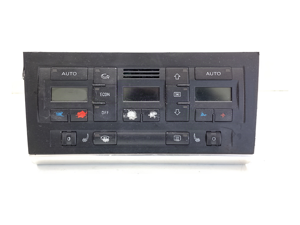 [STARK-944550] Panel de control de climatización Audi A4 B6 Avant