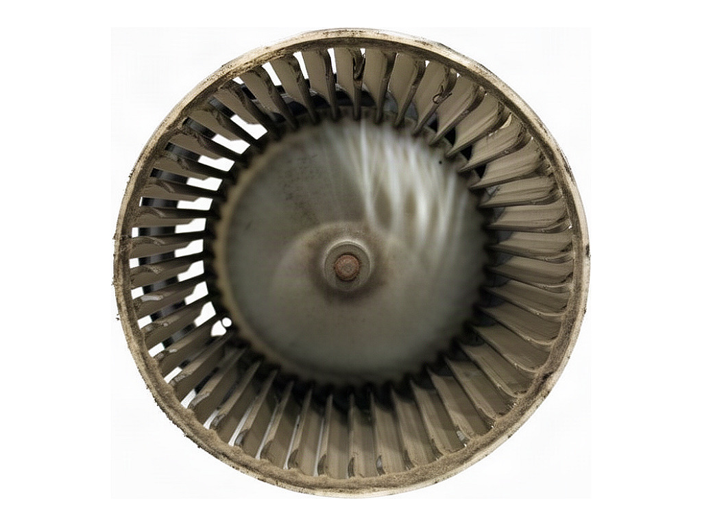 [STARK-944846] Ventilador de calefacción Fiat Bravo II