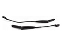 Brazo de limpiaparabrisas delantero Fiat Bravo II