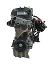 Motor Audi Seat Skoda VW 1.0 TSI DKLA