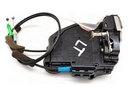 Cerradura de puerta trasera izquierda TOYOTA AVENSIS Kombi (_T27_)