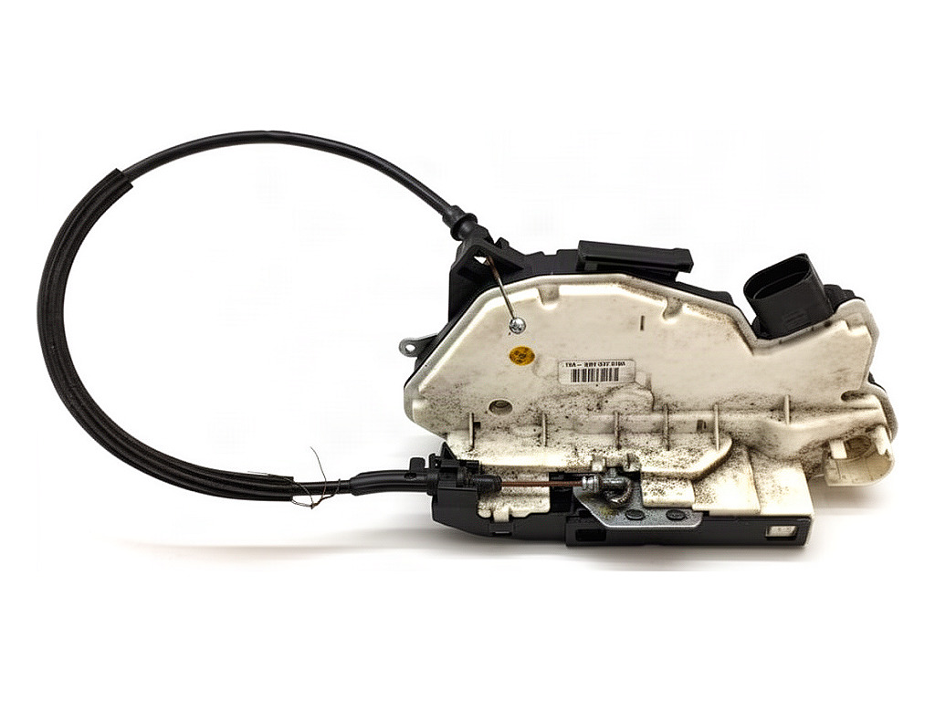 [STARK-947033] Cerradura de puerta delantera izquierda VW PASSAT CC B6 (357)