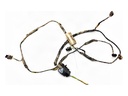 Cableado sensores aparcamiento trasero Ford Focus III Turnier