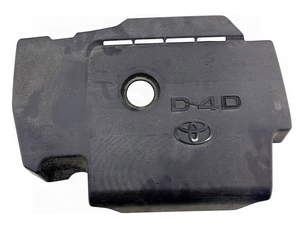 [STARK-947308] Tapa motor Toyota Avensis Kombi T27