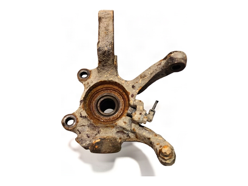 [STARK-948210] Cubo de rueda delantero Nissan X-Trail I (T30)