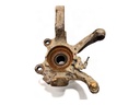 Cubo de rueda delantero Nissan X-Trail I (T30)