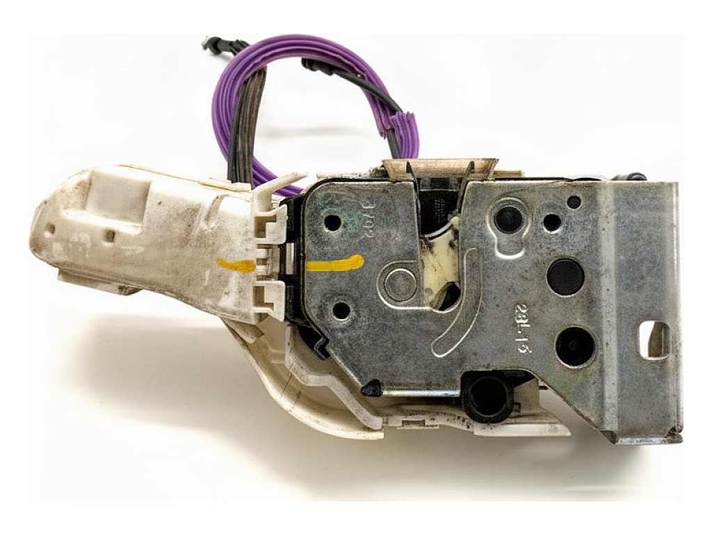 [STARK-941335] Cerradura de puerta delantera izquierda Fiat Tipo