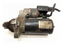 Motor de arranque Skoda Superb II