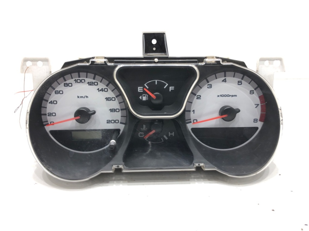 [STARK-652472] Cuadro de instrumentos SUZUKI IGNIS II (MH)
