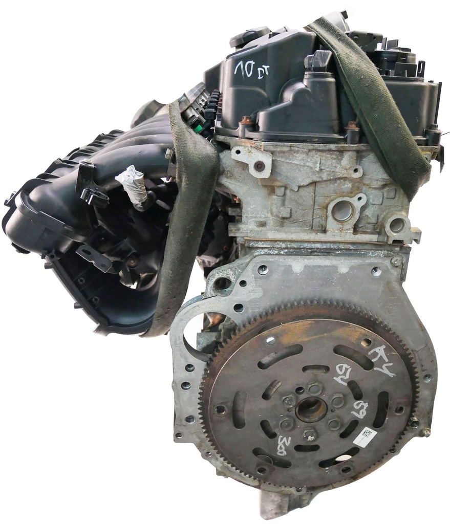 [MTD-407668] Motor BMW Serie 3 E90 E91 E92 E93 3.0 i N51B30A N52B30A