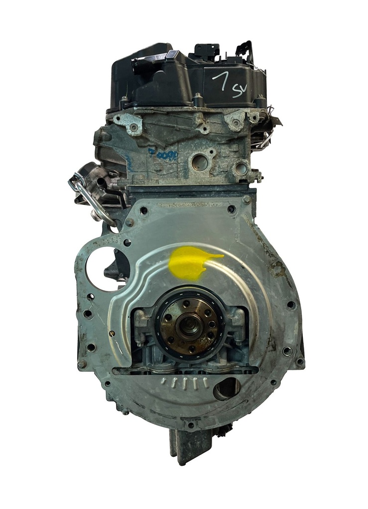 [MTD-408382] Motor BMW Serie 3 E90 E91 E92 Serie 1 E88 3.0 i N52B30A
