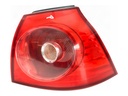 Piloto trasero derecho VW GOLF V (1K1)
