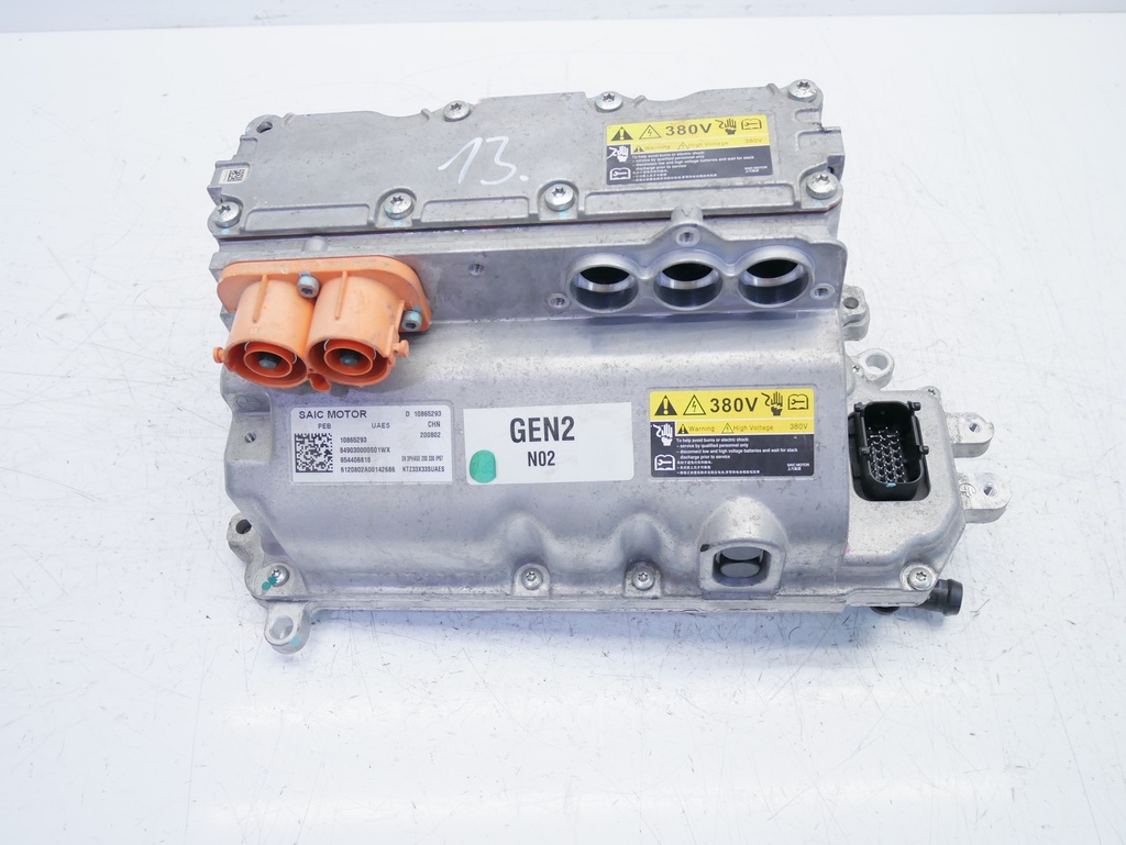 [MTD-383794] Inversor MG HS 1.5 Plug in Hybrid