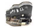 Cerradura puerta delantera derecha BMW Serie 5 Touring (E61)