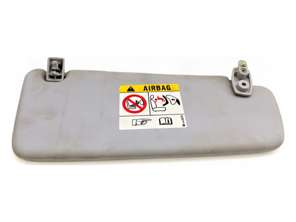 [STARK-939464] Parasol derecho Opel Corsa E