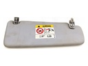 Parasol derecho Opel Corsa E