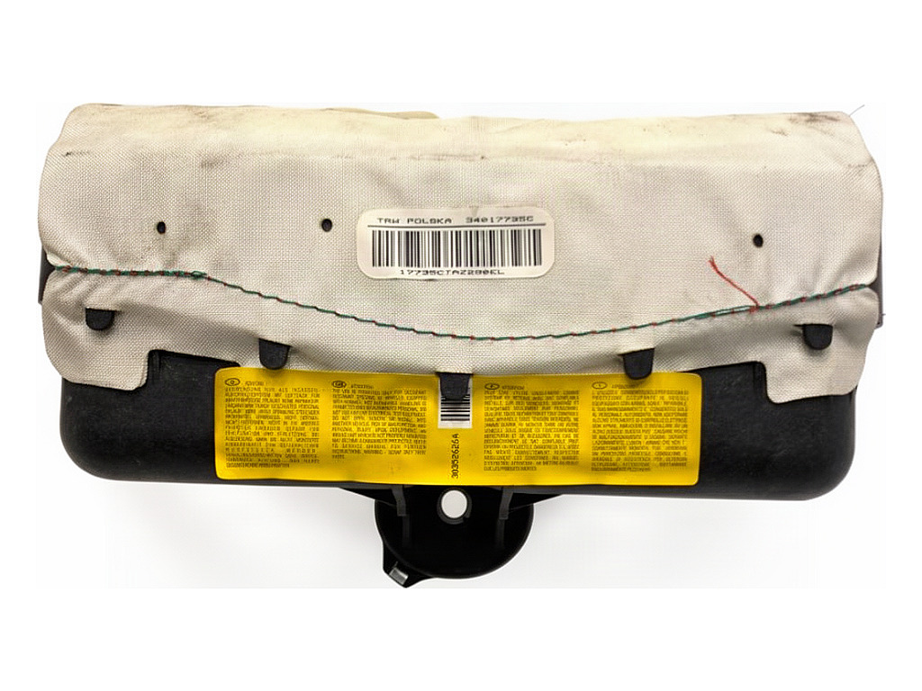 [STARK-944875] Airbag de pasajero Fiat Bravo II
